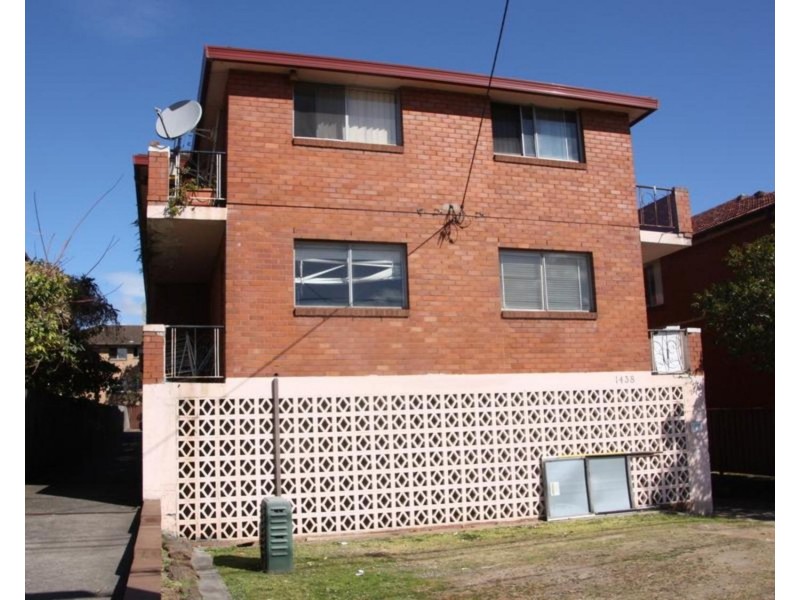 1/1438 CANTERBURY Road, Punchbowl NSW 2196
