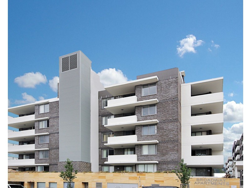 69/20 MATTHEWS Street, Punchbowl NSW 2196