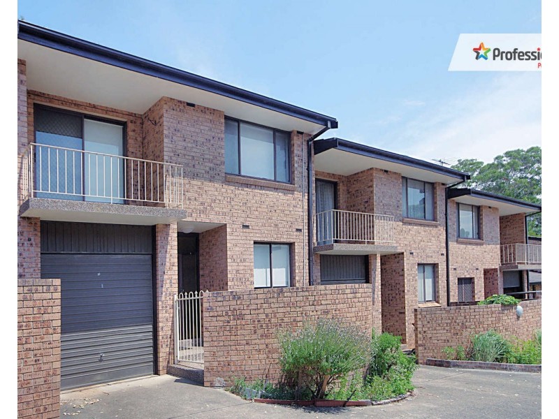 11/92 james Street, Punchbowl NSW 2196