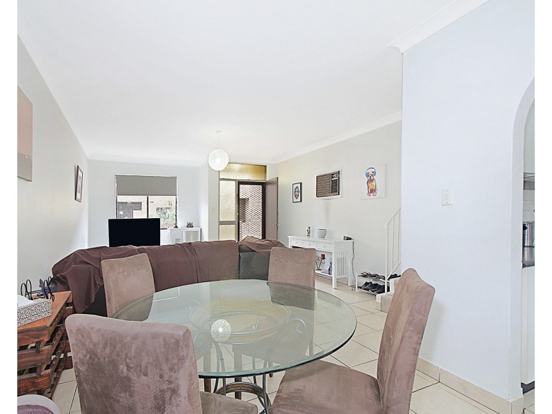 11/92 james Street, Punchbowl NSW 2196