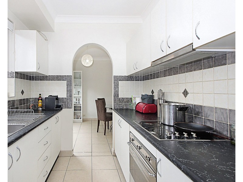 11/92 james Street, Punchbowl NSW 2196