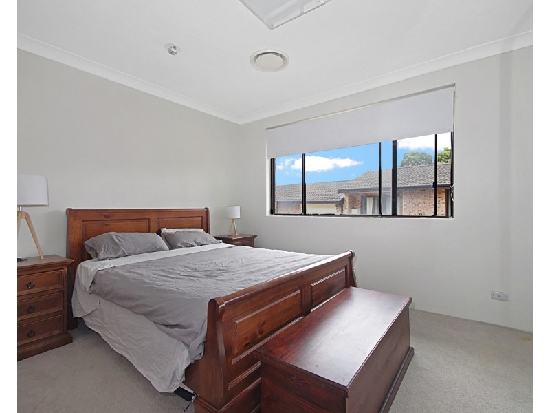 11/92 james Street, Punchbowl NSW 2196