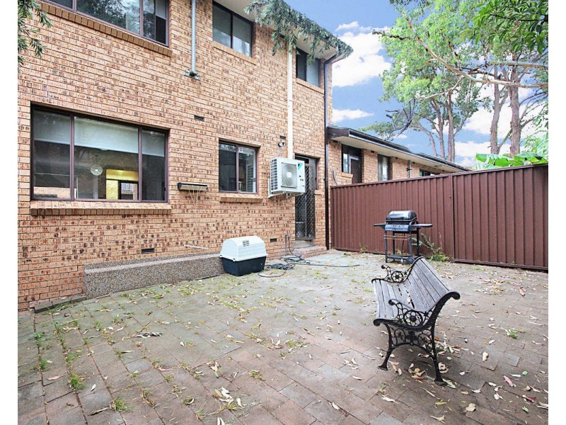 11/92 james Street, Punchbowl NSW 2196
