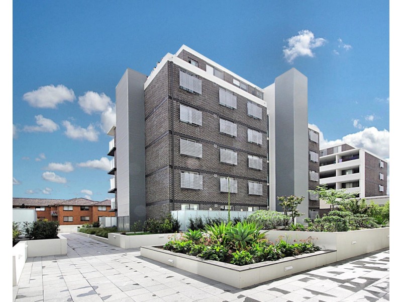 59/20 MATTHEWS Street, Punchbowl NSW 2196