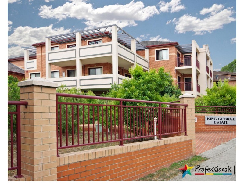 15/1089 CANTERBURY Road, Wiley Park NSW 2195