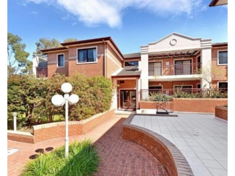 15/1089 CANTERBURY Road, Wiley Park NSW 2195