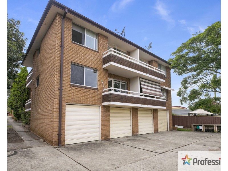 4/83 BROADWAY, Punchbowl NSW 2196