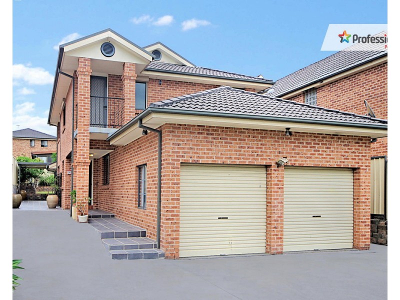 609 KING GEORGES Road, Penshurst NSW 2222