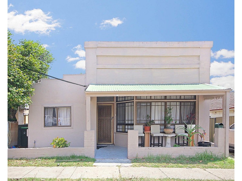 106  JAMES Street, Punchbowl NSW 2196