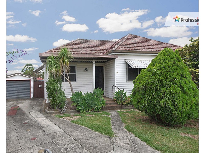 70 RAWSON Street, Wiley Park NSW 2195