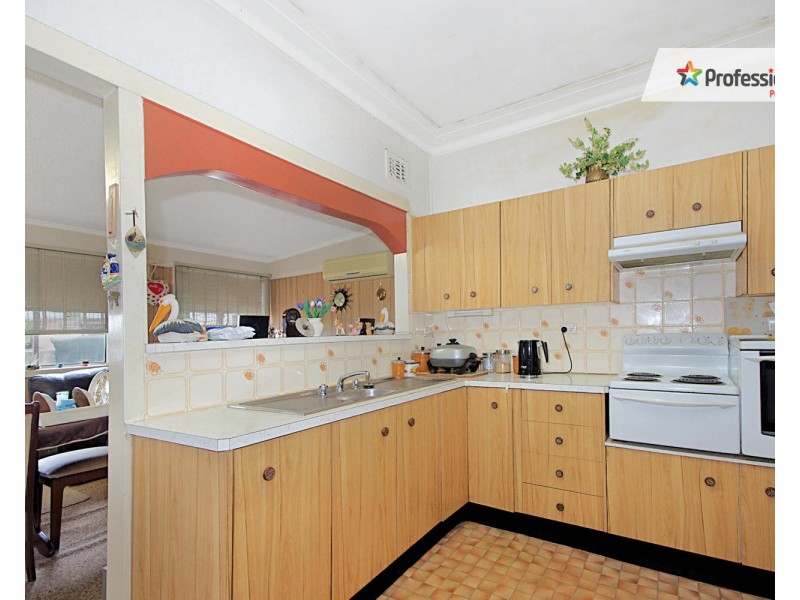 70 RAWSON Street, Wiley Park NSW 2195