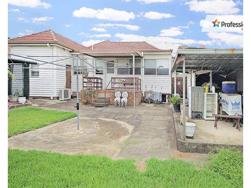 70 RAWSON Street, Wiley Park NSW 2195