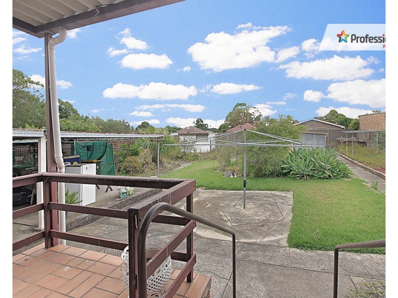70 RAWSON Street, Wiley Park NSW 2195