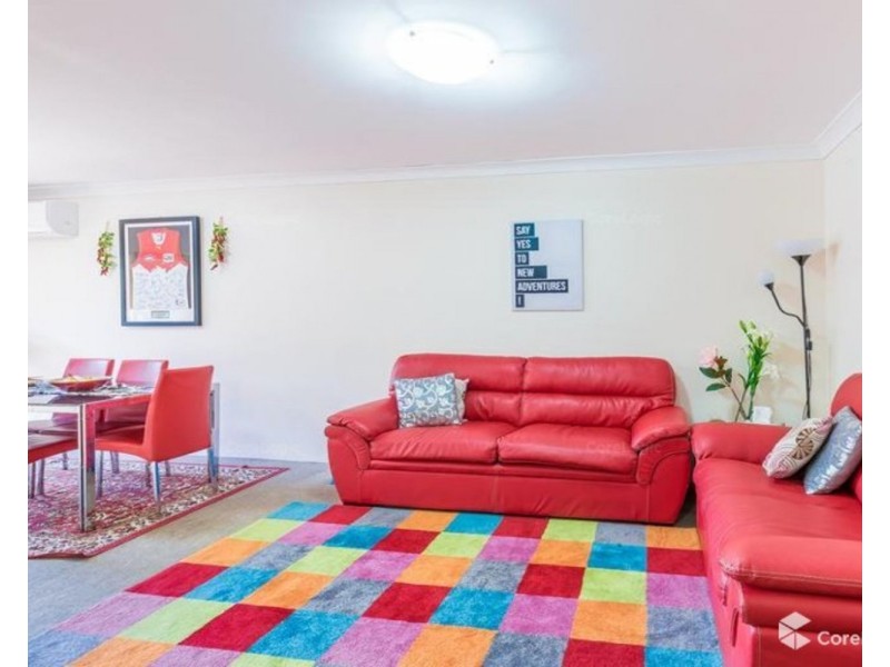 8/45 reynolds Avenue, Bankstown NSW 2200