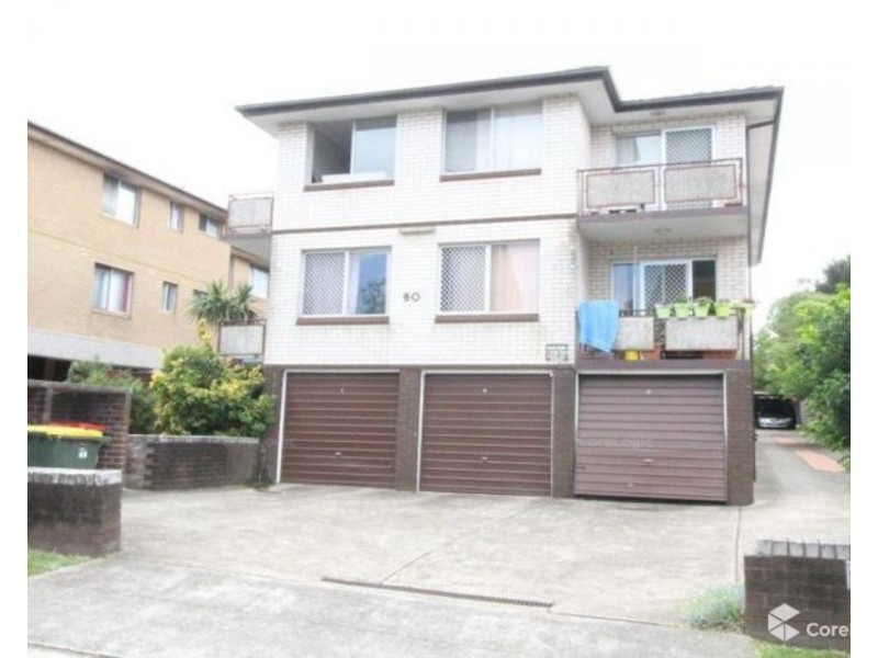 6/60 DENMAN Avenue, Wiley Park NSW 2195