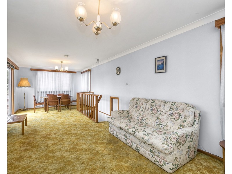 38 SHIRLEY Avenue, Roselands NSW 2196