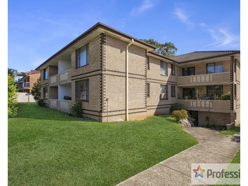 8/34 SHADFORTH Street, Wiley Park NSW 2195
