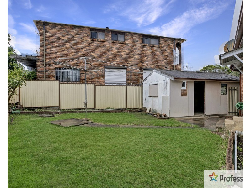 62 CULLENS Road, Punchbowl NSW 2196