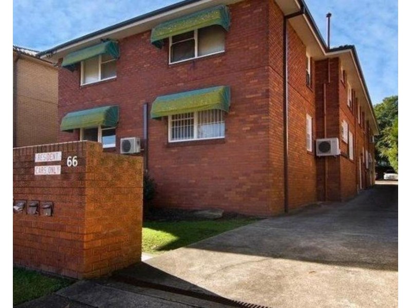 8/66 Denman Avenue, Wiley Park NSW 2195