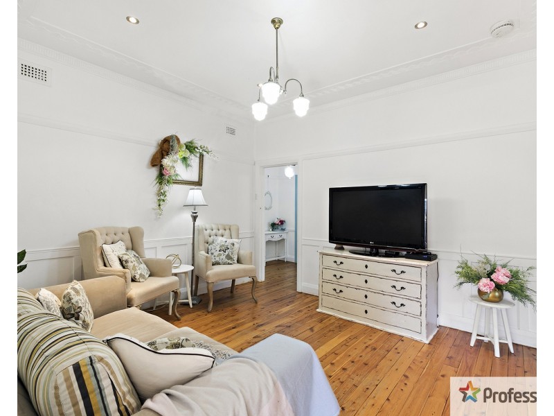 1 MYALL Street, Punchbowl NSW 2196