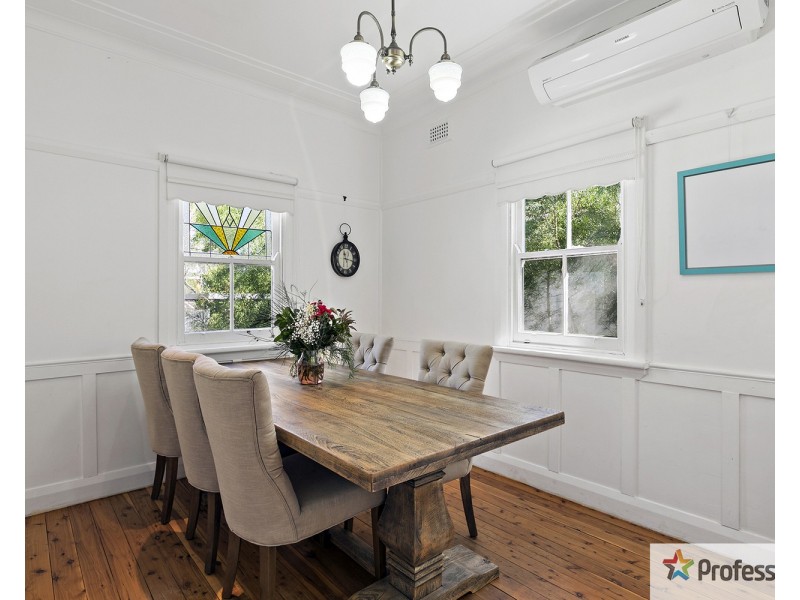 1 MYALL Street, Punchbowl NSW 2196