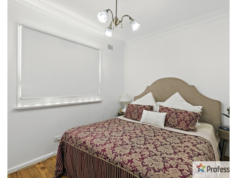 1 MYALL Street, Punchbowl NSW 2196