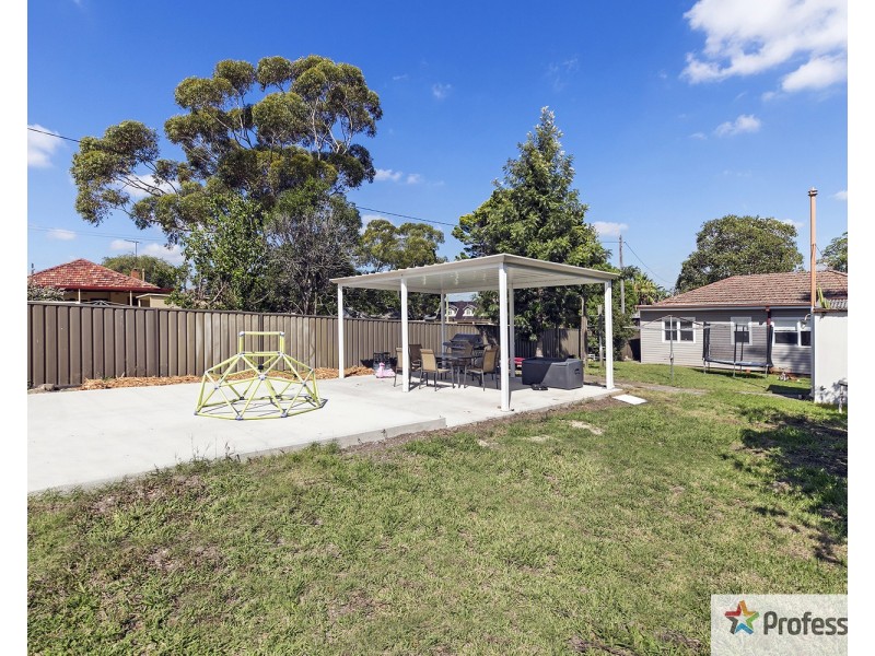 1 MYALL Street, Punchbowl NSW 2196
