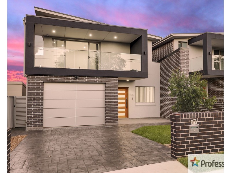 67A ACACIA Avenue, Punchbowl NSW 2196