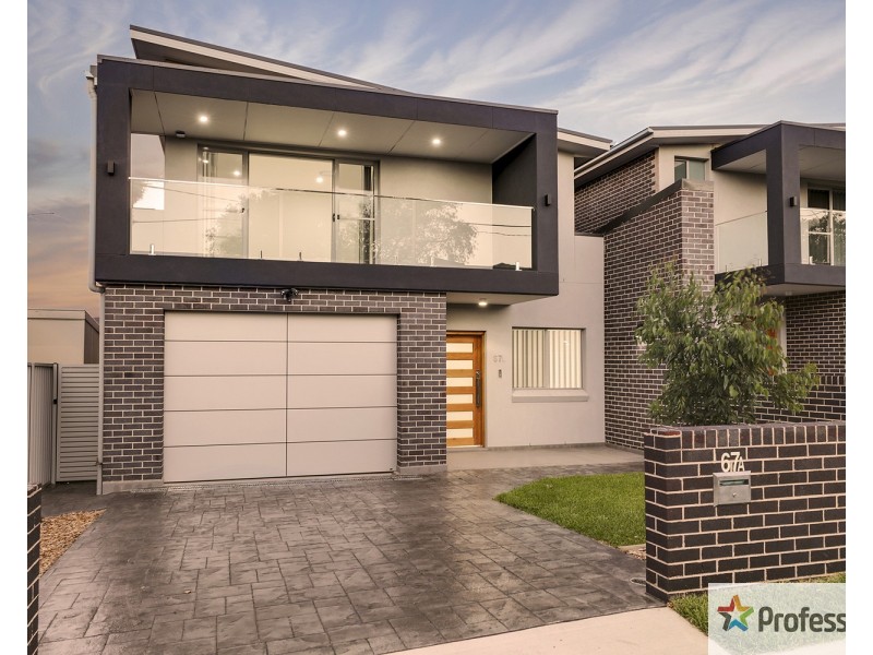 67A ACACIA Avenue, Punchbowl NSW 2196