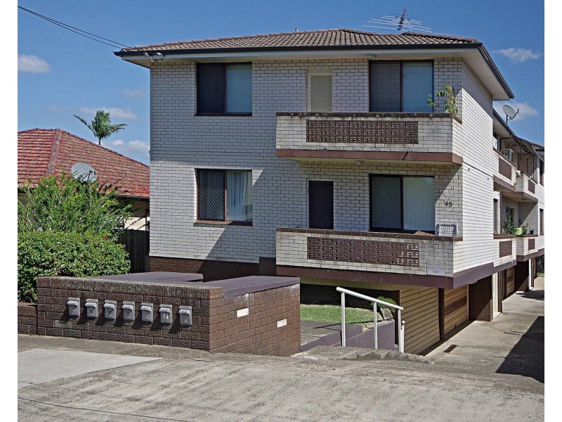 4/45 MATTHEWS Street, Punchbowl NSW 2196