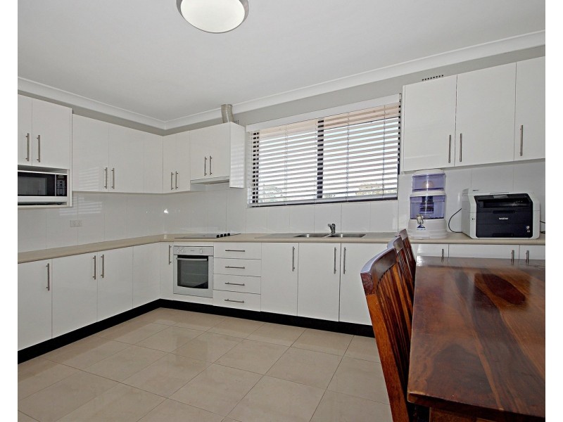 4/45 MATTHEWS Street, Punchbowl NSW 2196