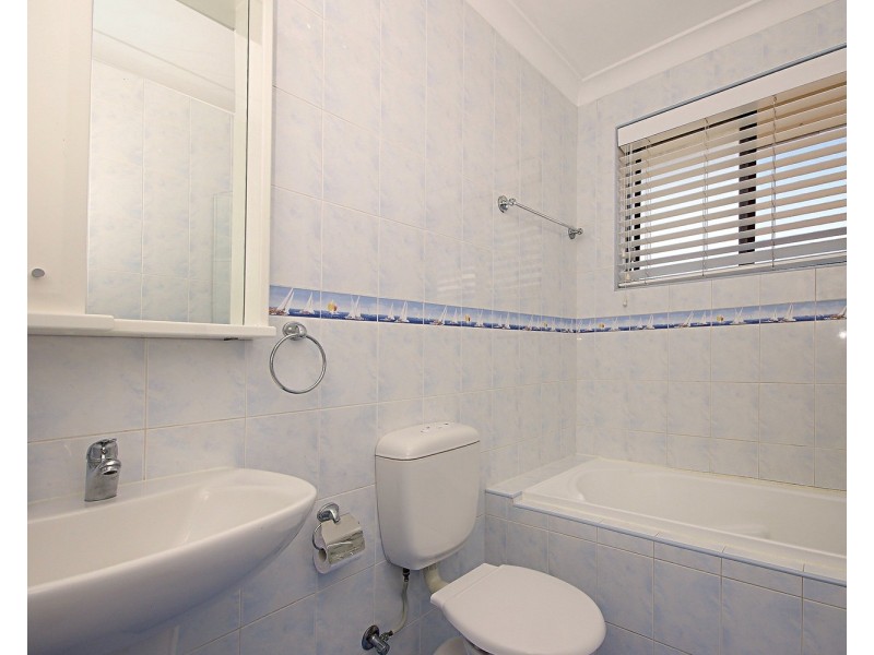 4/45 MATTHEWS Street, Punchbowl NSW 2196