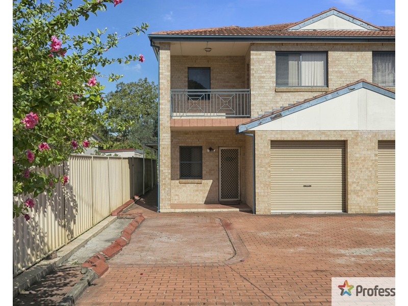 137A KING GEORGES Road, Wiley Park NSW 2195