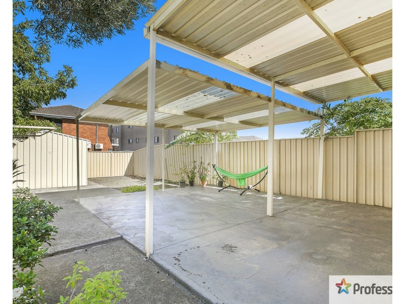 137A KING GEORGES Road, Wiley Park NSW 2195