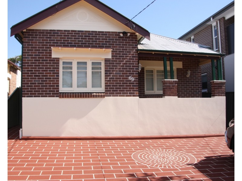 69 Rosemont Street, Punchbowl NSW 2196