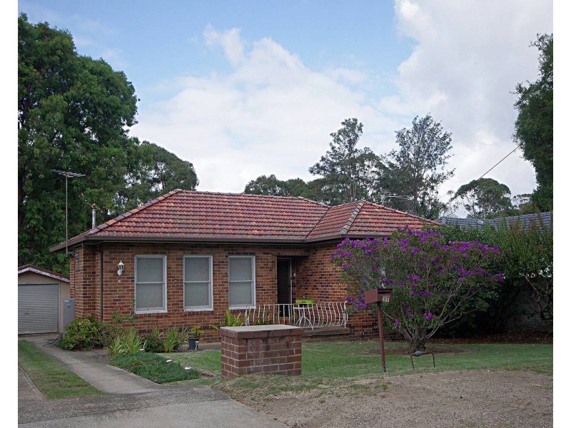 37 CRAIG Street, Punchbowl NSW 2196