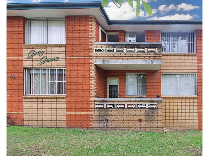 3/42 HILLARD Street, Wiley Park NSW 2195