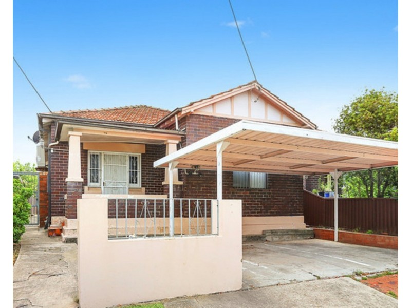 78 BROADWAY, Punchbowl NSW 2196