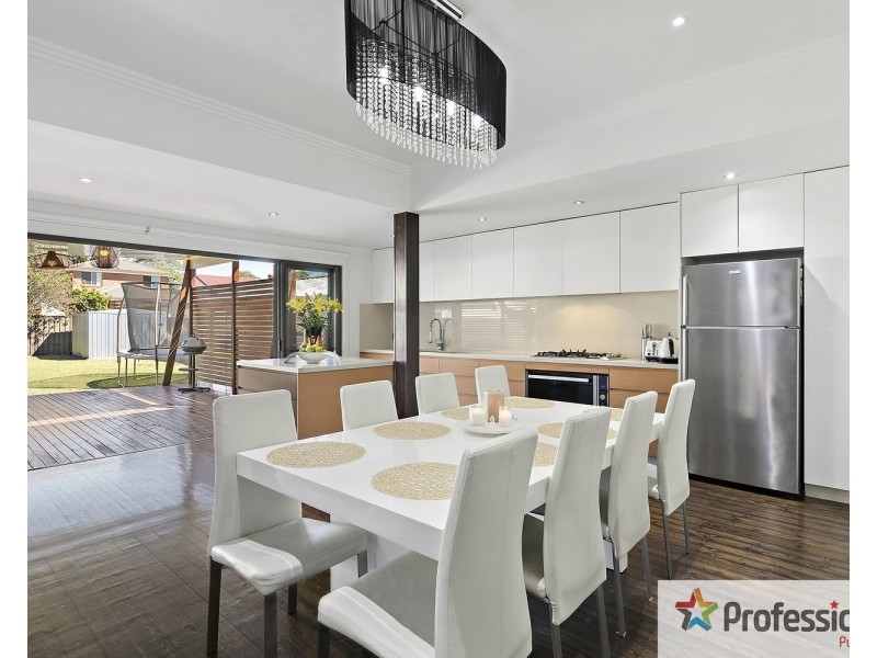 7 EWEN Street, Roselands NSW 2196