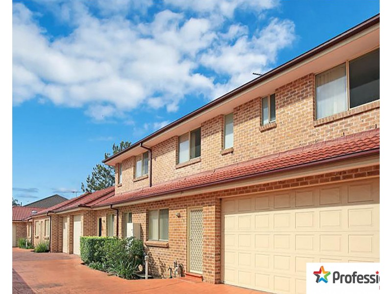 2/160 – 162 VICTORIA Road, Punchbowl NSW 2196