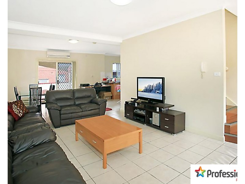2/160 – 162 VICTORIA Road, Punchbowl NSW 2196