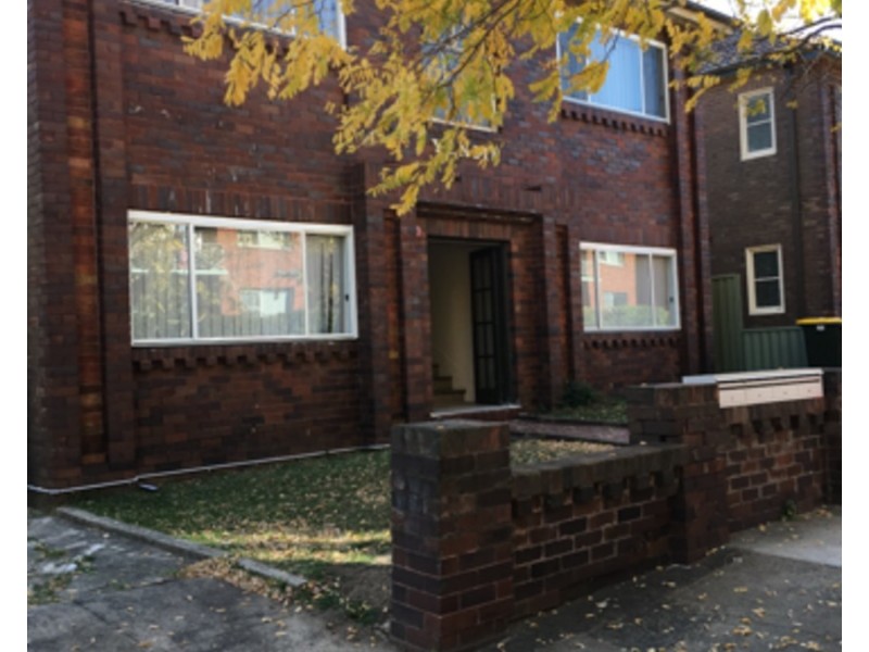 2/6 Grainger Street, Ashfield NSW 2131