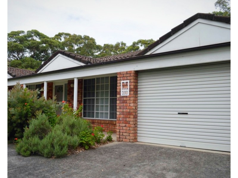 100 Greville Avenue, Sanctuary Point NSW 2540