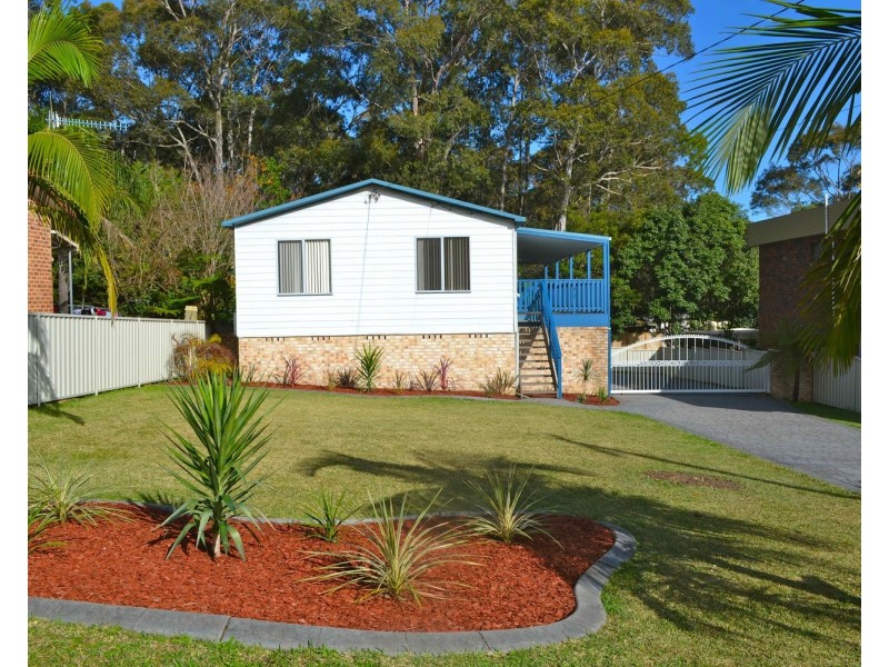 14 Rauch Close, St Georges Basin NSW 2540