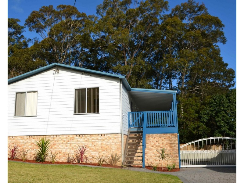 14 Rauch Close, St Georges Basin NSW 2540