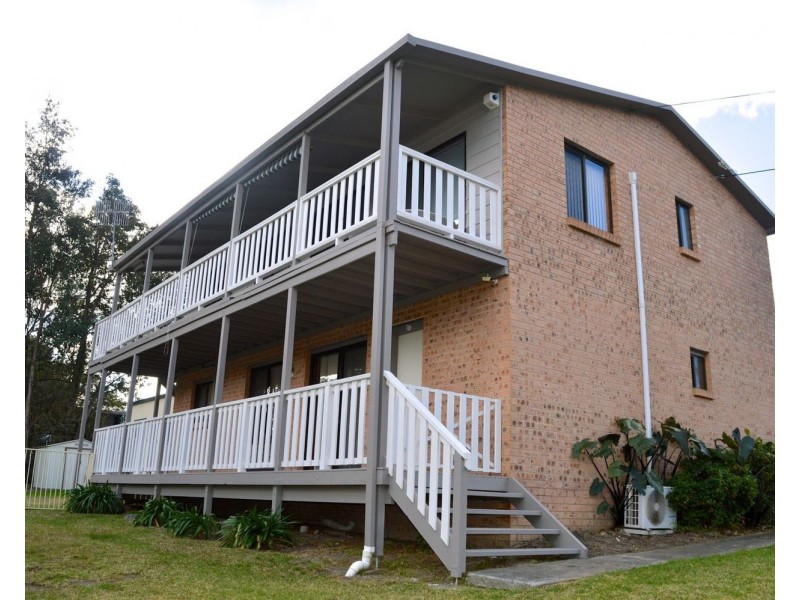 1 Rauch Close, St Georges Basin NSW 2540