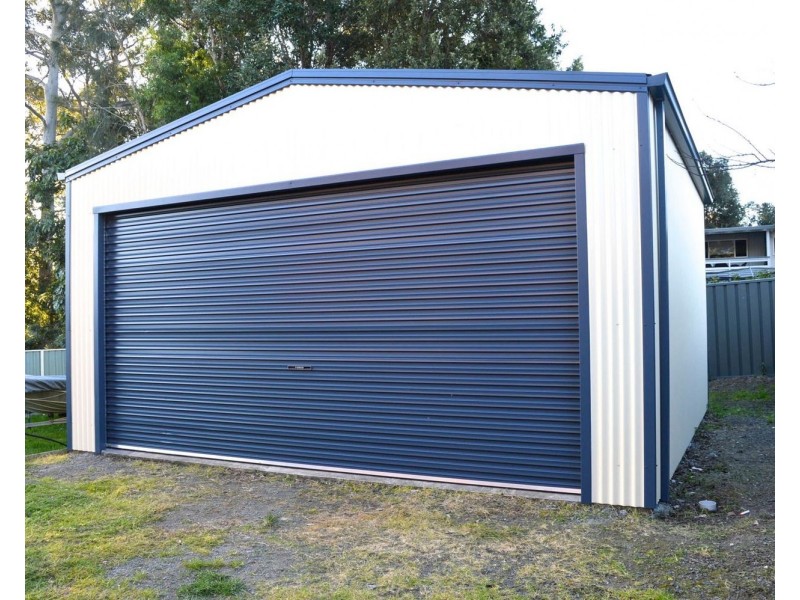 1 Rauch Close, St Georges Basin NSW 2540
