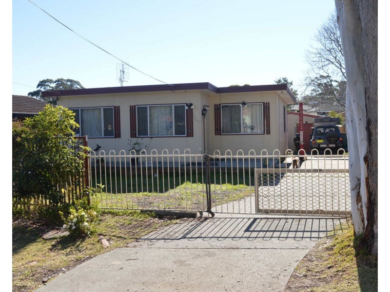 45 Leumeah Street, Sanctuary Point NSW 2540