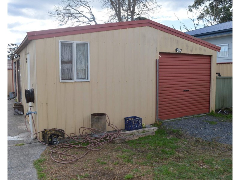 45 Leumeah Street, Sanctuary Point NSW 2540