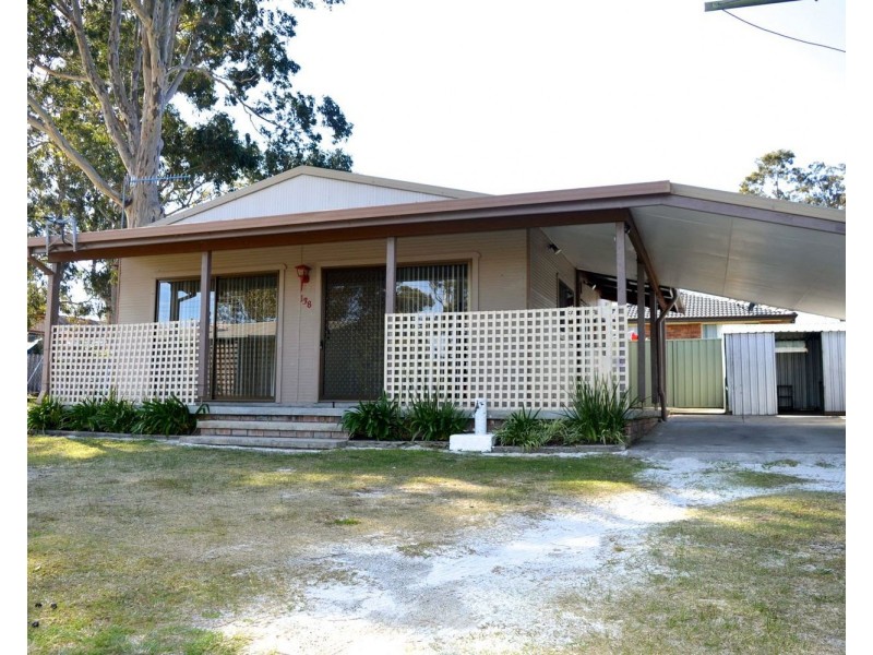 138  Macleans Point Road, Sanctuary Point NSW 2540